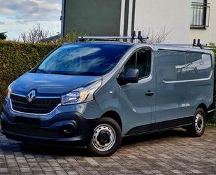 Renault Trafic Gebrauchtwagen