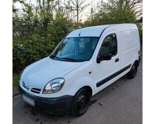 Nissan Kubistar Gebrauchtwagen