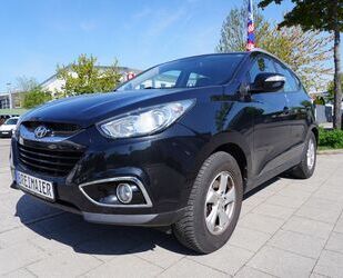 Hyundai ix35 Gebrauchtwagen