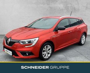 Renault Megane Gebrauchtwagen