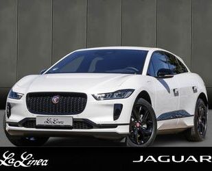 Jaguar I-Pace Gebrauchtwagen