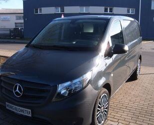 Mercedes-Benz Vito Gebrauchtwagen
