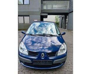 Renault Grand Scenic Gebrauchtwagen