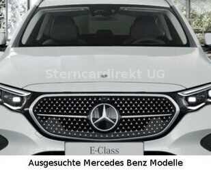 Mercedes-Benz E 220 Gebrauchtwagen