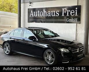Mercedes-Benz E 200 Gebrauchtwagen