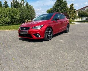 Seat Ibiza Gebrauchtwagen