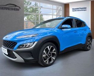Hyundai KONA Gebrauchtwagen