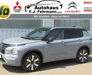 Mitsubishi Outlander Gebrauchtwagen