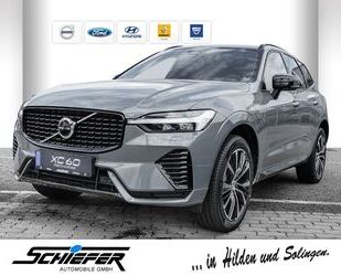 Volvo XC60 Gebrauchtwagen