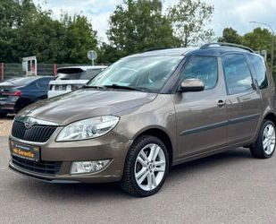 Skoda Roomster Gebrauchtwagen