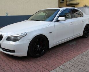 BMW 550 Gebrauchtwagen