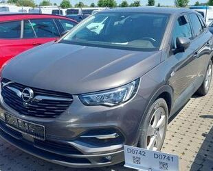 Opel Grandland (X) Gebrauchtwagen