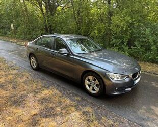 BMW 318 Gebrauchtwagen