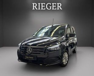 Mercedes-Benz EQT Gebrauchtwagen