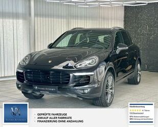 Porsche Cayenne Gebrauchtwagen