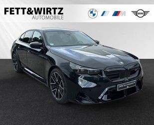 BMW M5 Gebrauchtwagen
