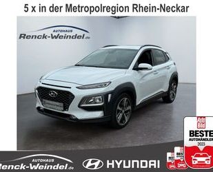 Hyundai KONA Gebrauchtwagen