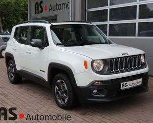 Jeep Renegade Gebrauchtwagen