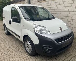 Fiat Fiorino Gebrauchtwagen