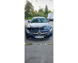 Mercedes-Benz CLS 350 Shooting Brake Gebrauchtwagen