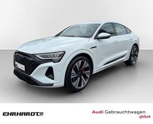 Audi Q8 Gebrauchtwagen
