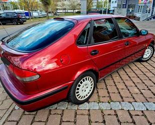 Saab 9-3 Gebrauchtwagen