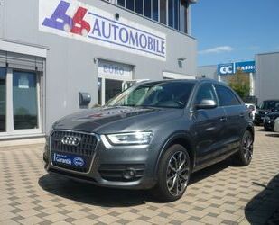 Audi Q3 Gebrauchtwagen