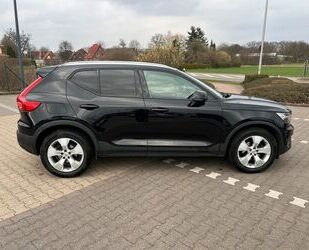 Volvo XC40 Gebrauchtwagen