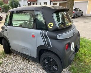 Opel Rocks-e Gebrauchtwagen
