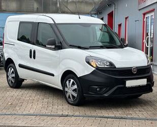 Fiat Doblo Gebrauchtwagen