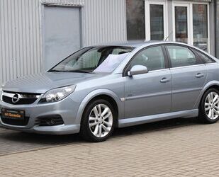 Opel Vectra Gebrauchtwagen