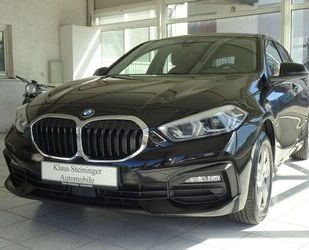 BMW 118 Gebrauchtwagen