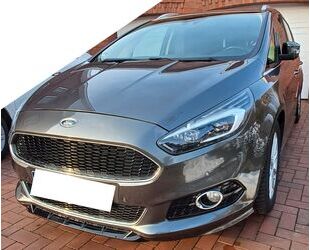 Ford S-Max Gebrauchtwagen