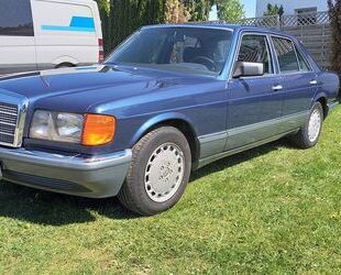 Mercedes-Benz S 260 Gebrauchtwagen