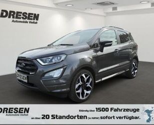 Ford EcoSport Gebrauchtwagen