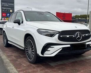 Mercedes-Benz GLC 300 Gebrauchtwagen