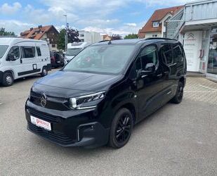Citroen Berlingo Gebrauchtwagen