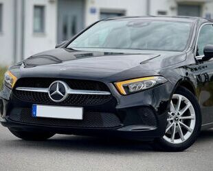 Mercedes-Benz A 180 Gebrauchtwagen