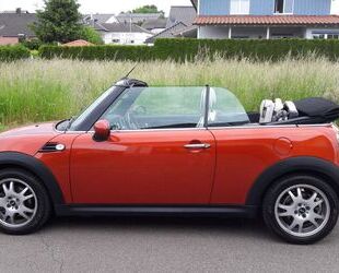 Cupra Cooper D Cabrio 