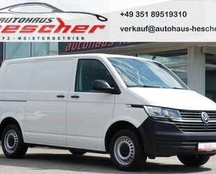 VW T6 Transporter Gebrauchtwagen