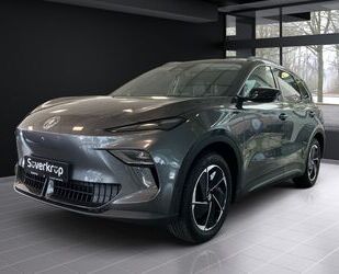 MG S5 Gebrauchtwagen