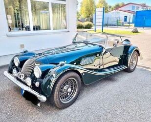 Morgan Plus 8 Gebrauchtwagen