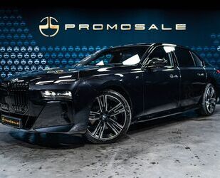 BMW 740 Gebrauchtwagen