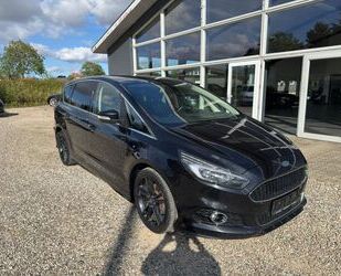 Ford S-Max Gebrauchtwagen