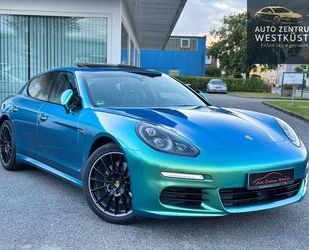 Porsche Panamera Gebrauchtwagen