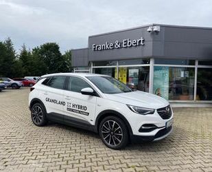 Opel Grandland (X) Gebrauchtwagen