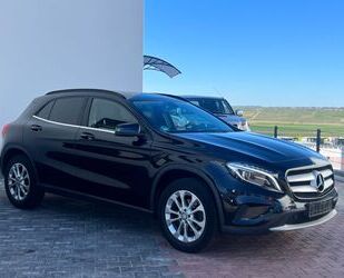 Mercedes-Benz GLA 200 Gebrauchtwagen