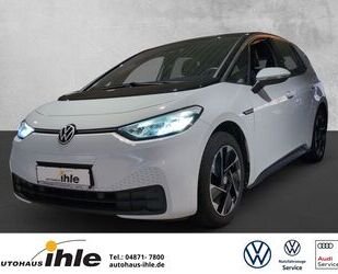 VW ID.3 Gebrauchtwagen