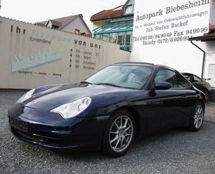 Porsche 911 Urmodell Gebrauchtwagen