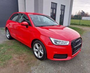 Audi A1 Gebrauchtwagen